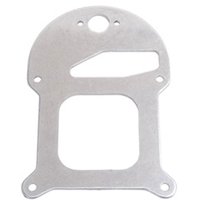 Fuel Pressure Regulator Kit Single Regulator