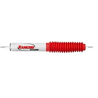 RS5000 Steering Stabilizer Fits GM, Dodge, Ford, International, Jeep and Toyota SUVs and Pickups