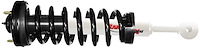 RS5000X Loaded Strut Assembly - Front for Select Ram 1500 DT 4WD Trucks w/o Air Suspension
