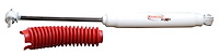 RS55227 RS5000X Rear Shock Absorber for Select 1988-2000 Chevrolet/GMC K1500, K2500, K3500, Blazer, Suburban, Tahoe, Yukon