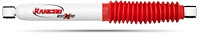 RS5000X Rear Shock Absorber for Late-Model Chevrolet Silverado 2500/3500 HD, GMC Sierra 2500/3500 HD
