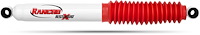 RS5000X Front Shock Absorber Fits multiple Dodge, Isuzu, Mazda, and Nissan, Toyota Mid-sized Pickups