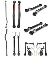 Adjustable Suspension Kit for 2018 Jeep Wrangler JL
