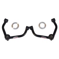 Upper Control Arms
