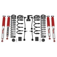 Suspension System