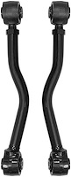 RS66157B Rear Upper Adjustable Control Arm Kit for Jeep Wrangler JL, 2007-2018 Jeep Wrangler JK 2-Door/4-Door