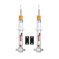 Level It 2 in. Front Leveling Kit for 2007-2013 Chevrolet Silverado 1500 and GMC Sierra 1500