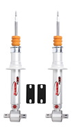 Level It Suspension System Fits Late-Model Chevrolet Silverado 1500, GMC Sierra 1500 4WD