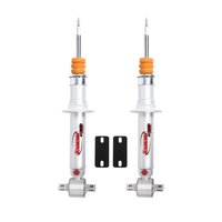 Level It 2 in. Front Leveling Kit for 2014-2019 Chevrolet Silverado 1500 and GMC Sierra 1500