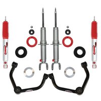 Suspension System