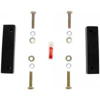 Transfer Case Drop Kit 1984-94 Jeep Cherokee XJ