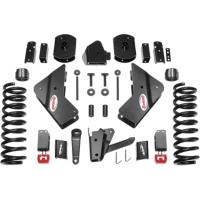 Drop Bracket Suspension System Fits Dodge Ram 2500