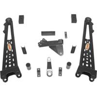 Radius Arm Suspension System Fits Ford F250/F350