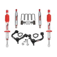 5-LUG TACOMA LIFT KIT