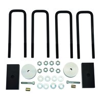 Rear Block Kit