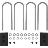 Rear Block Kit