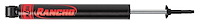 RS7MT Front Monotube Shock Fits Select GM Trucks, Full-Size SUVs, 2003-2009 Hummer H2 [Compressed Length: 15.470 in.]