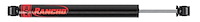 RS7MT Rear Monotube Shock Fits Select Dodge Trucks, GM Trucks and Full-Size SUVs [Compressed Length: 16.810 in.]