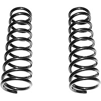 Performance Lift Coil Springs 2003-14 Dodge Ram 2500/3500