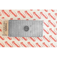 Leaf Spring Shim Kit 2.5" Shim