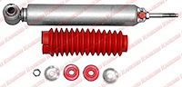 RS9000XL Rear Shock Absorber Fits Land Rover Defender, Discovery and Range Rover