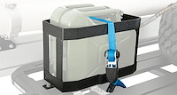 JERRY CAN HOLDER