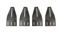 RDT4 Reconn-Deck Tower, 2009-2022 Ram 1500, Set of 4
