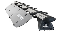 RF2 Wind Fairing, 2002-2007 Suzuki Aerio, 38 in.