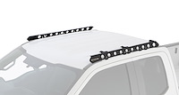 RF2B2 Rhino-Rack Backbone Mounting System - Ford 250/350/450 Super Cab