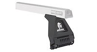 RL150GMC Gutter Mount Leg Set, 2003-2022 Chevrolet Express, 5.9 in. Legs