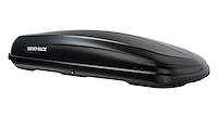 RMFT530A MasterFit Roof Box 530L, Black