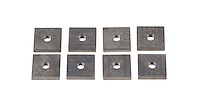 T-FK1 RLT600 Track Fit Kit, Incl. Hardware To Fit UP To 4 Individual Legs, For Use w/Thule Tracks