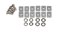 T-FK3 RLT600 Track Fit Kit (Yakima)