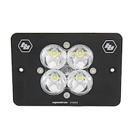 Dual Sport Squadron Pro Headlight Kit [Universal]