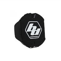 LP4 Single Rock Guard Black
