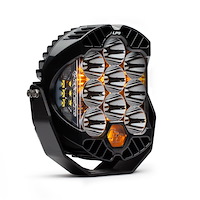 LED Light Pods High Speed Spot Pattern Clear LP9 Series