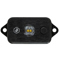 LED Dome Light with Switch [Universal]