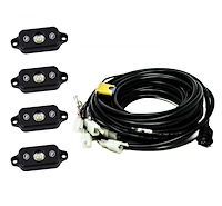 LED Rock Light Kit [Universal]