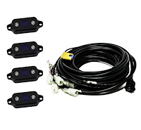 LED Rock Light Kit [Universal]
