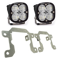 Squadron Sport Fog Pocket Light Kit