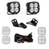 XL Sport A-Pillar Light Kit for 2014-2021 Polaris RZR XP 1000; XP Turbo; Turbo S