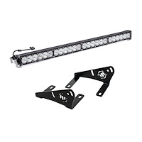 ROOF BAR LIGHT KIT