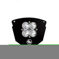 Squadron Pro (D/C) Headlight Kit Fits Select 2005-2007 KTM Models