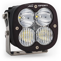 XL Sport LED Auxiliary Light Pod [Universal]