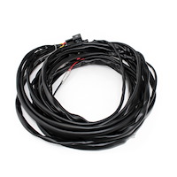 Automotive RTL Wiring Harness [Universal]