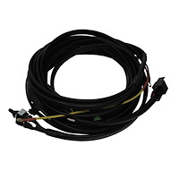 LP6/LP9 Pro 2-Light Max Wiring Harness [Universal]