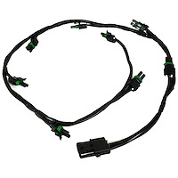 WIRE HARNESS