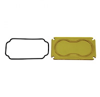 S2 Light Pod Lens Kit [Universal]