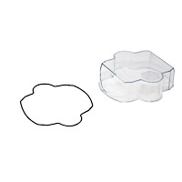 LP6 Light Pod Lens Kit [Universal]