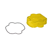 LP6 Light Pod Lens Kit [Universal]